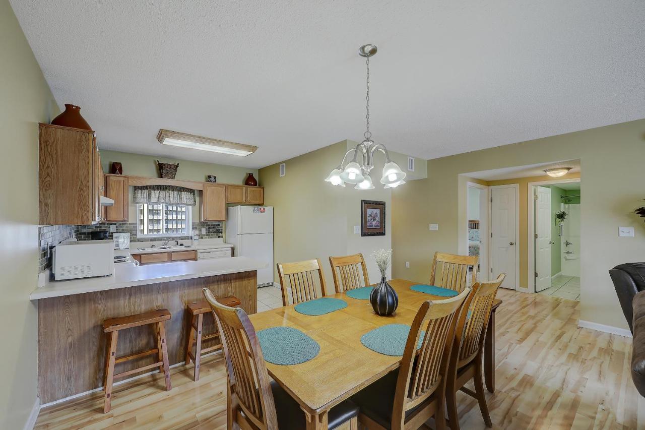 Star Gazing Whispering Pines 644 Apartman Pigeon Forge Kültér fotó