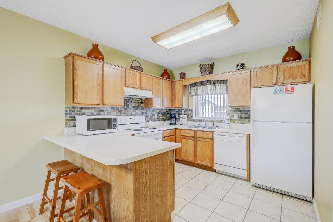 Star Gazing Whispering Pines 644 Apartman Pigeon Forge Kültér fotó