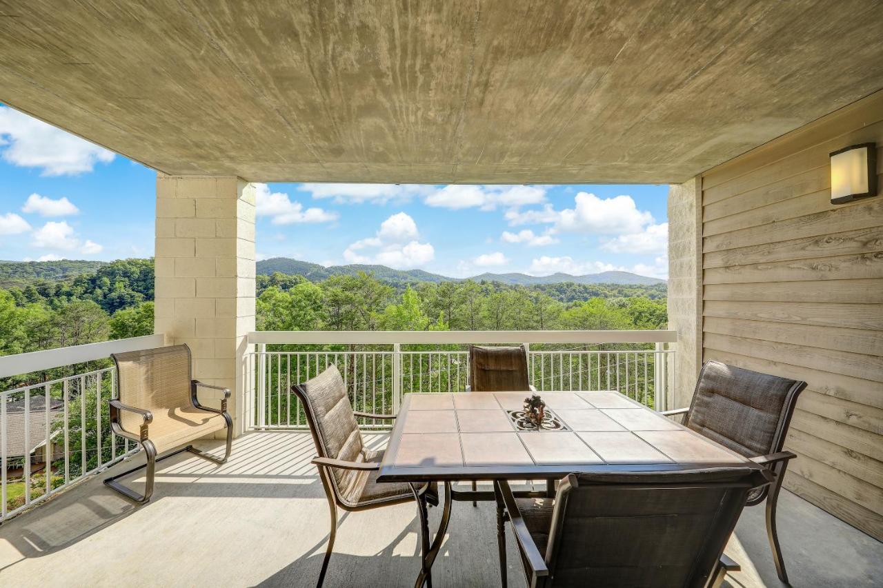 Star Gazing Whispering Pines 644 Apartman Pigeon Forge Kültér fotó
