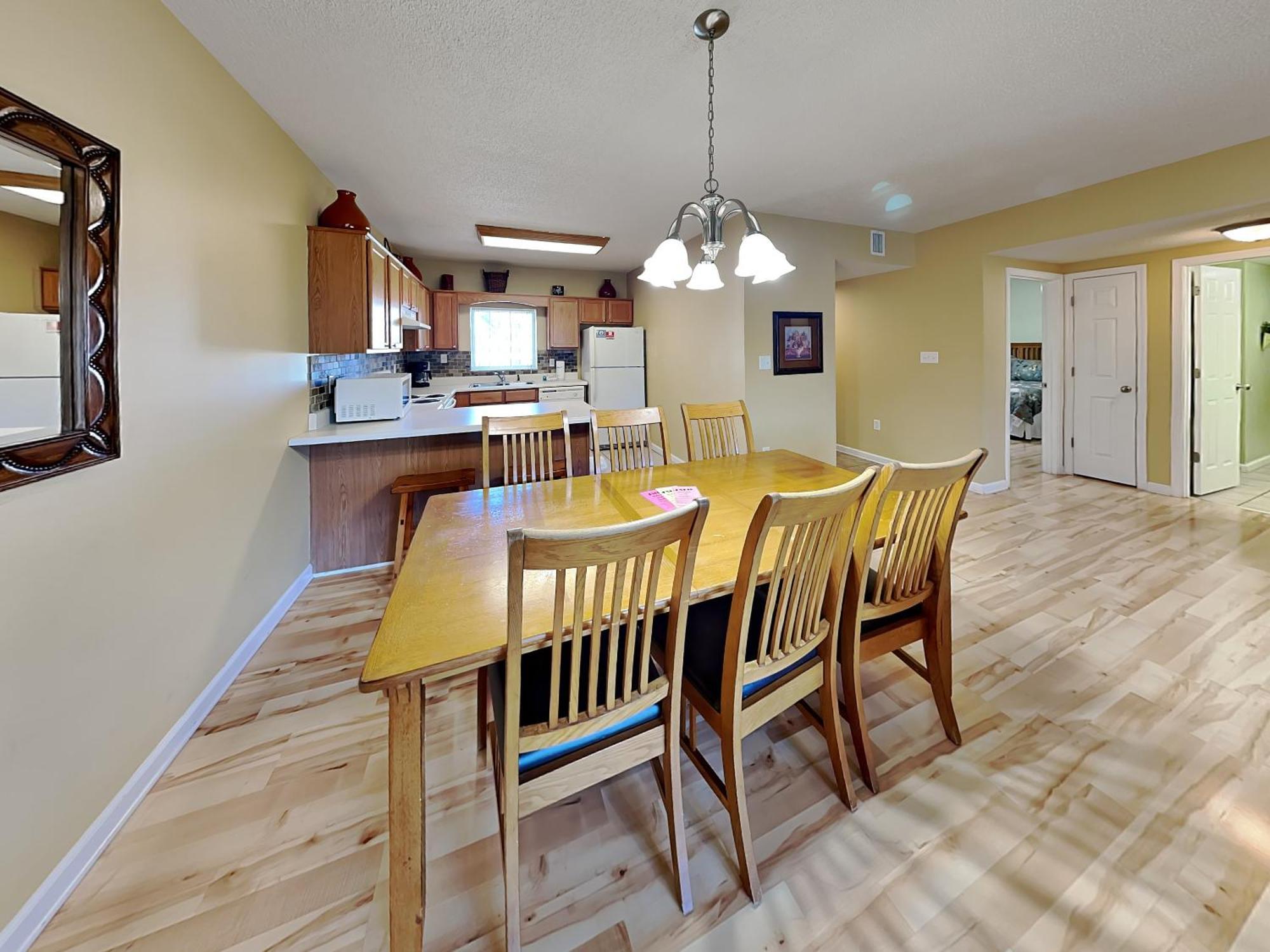 Star Gazing Whispering Pines 644 Apartman Pigeon Forge Kültér fotó