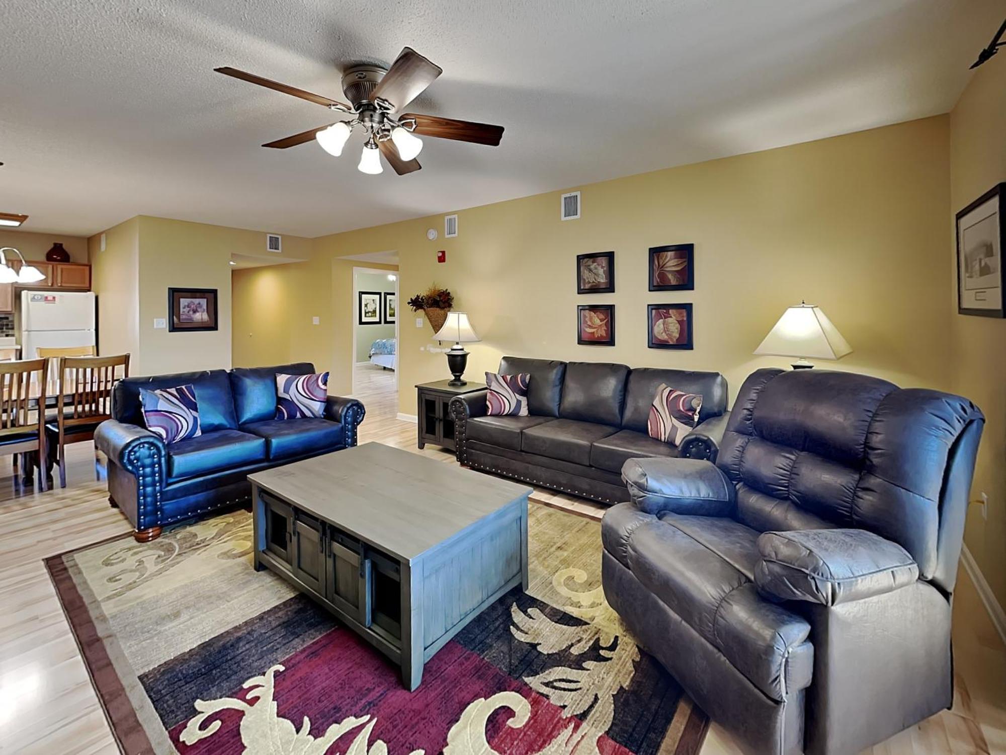 Star Gazing Whispering Pines 644 Apartman Pigeon Forge Kültér fotó