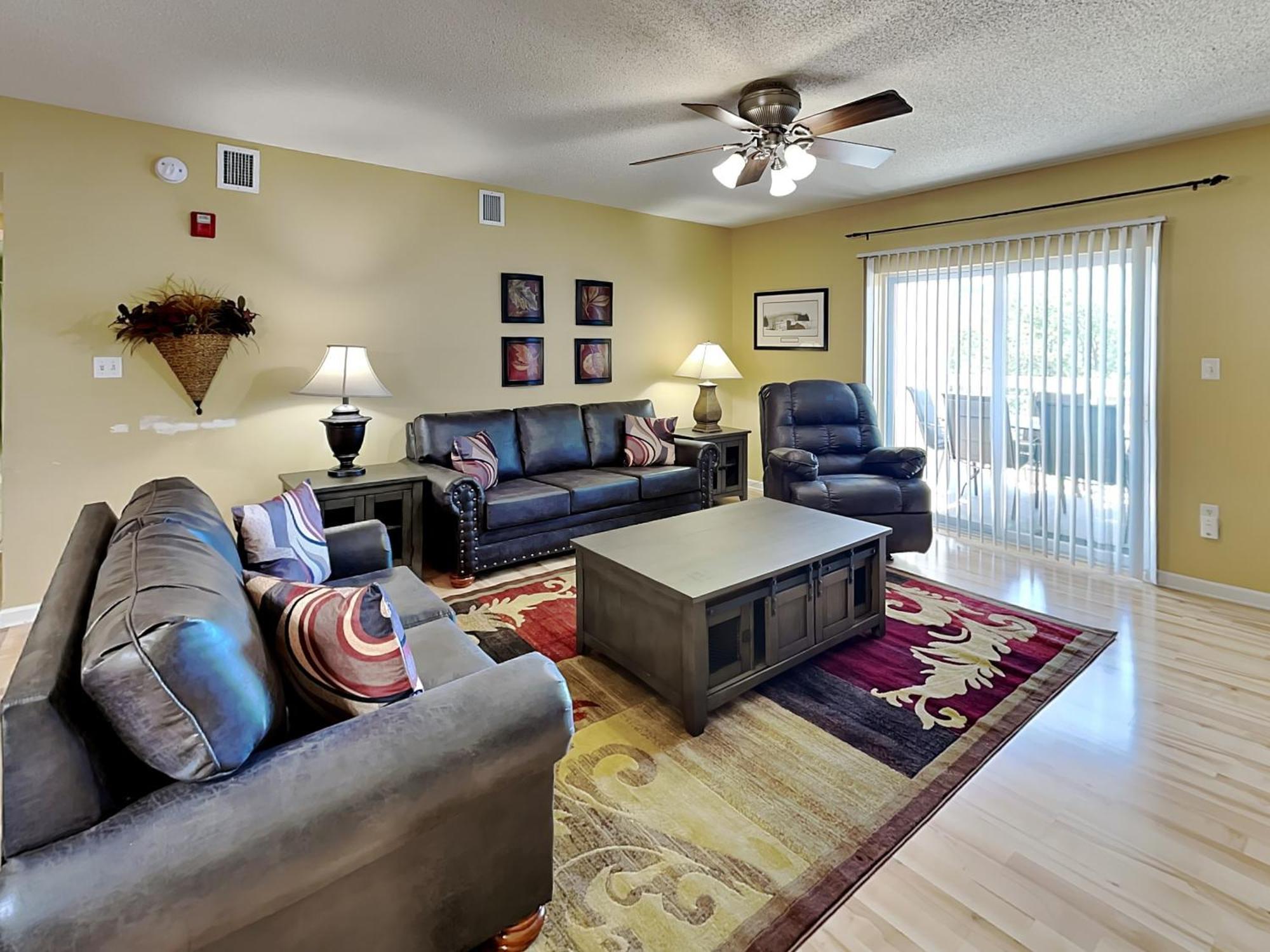 Star Gazing Whispering Pines 644 Apartman Pigeon Forge Kültér fotó