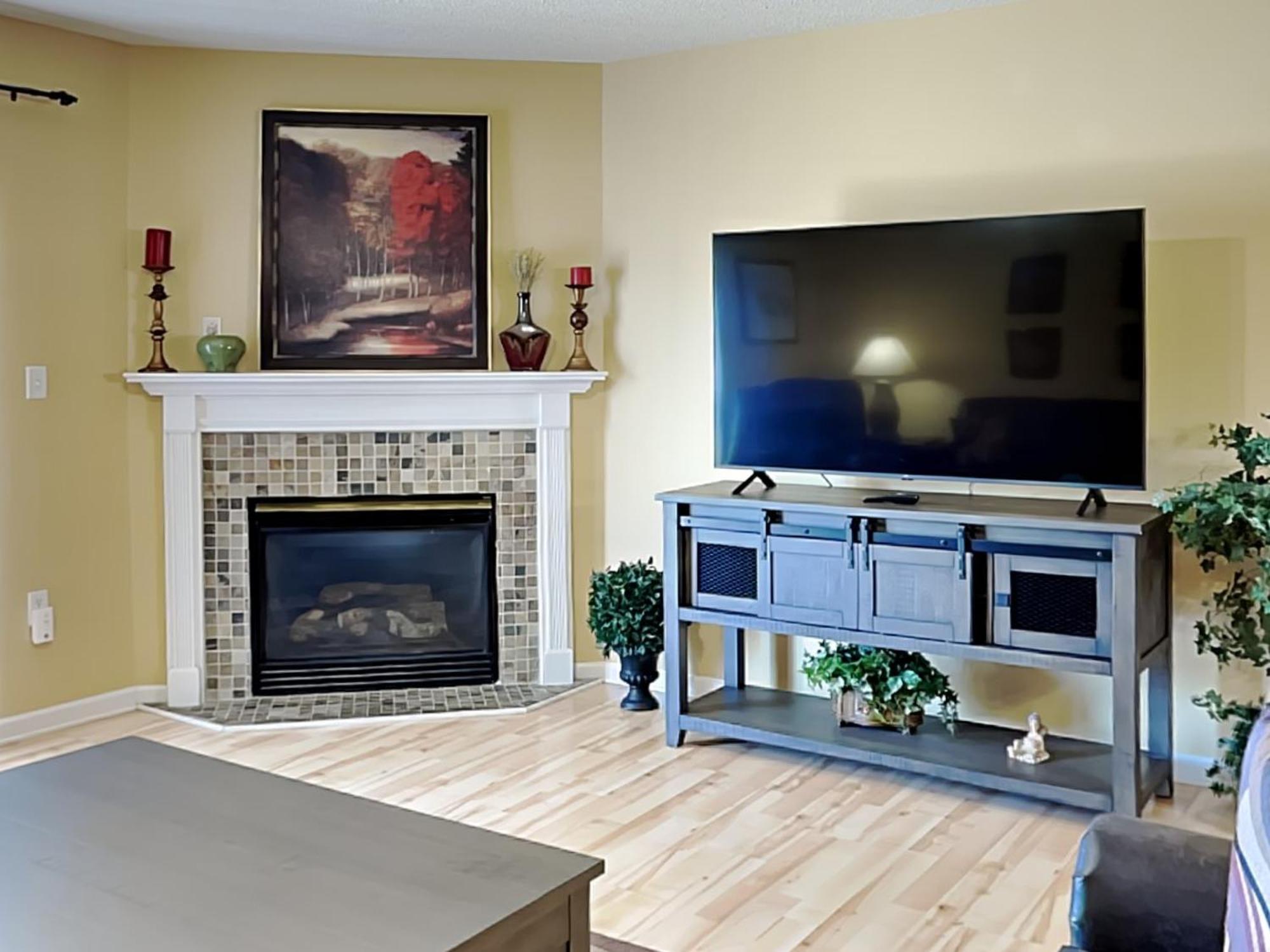 Star Gazing Whispering Pines 644 Apartman Pigeon Forge Kültér fotó